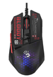 Комп'ютерна миша A4Tech W60 Mini Max 'Bloody', Honeycomb - изображение 1
