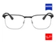 Очки для компьютера Ray-Ban RX 6363 2861 54 (оправа) Zeiss DuraVision Blue Protect UV (линзы) - изображение 2