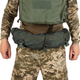 Сумка транспортна P1G-Tac польова Max Pack UA281-50092-OD Olive Drab (2000980630806) - зображення 11