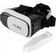VR box для телефону, Окуляри Віртуальної Реальності, Віар бокс, VR окуляри для смартфона з налаштуваннями - зображення 11