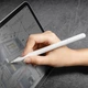Стилус Switcheasy Maestro Magnetic белый для iPad (MPDIPD034WH22) - изображение 7