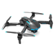 Квадрокоптер RC X6 Дитячий з 4K камерою FPV запобіганням перешкод, до 15 хвилин польоту + кейс - зображення 4