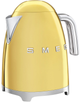 Електрочайник Smeg KLF03GOEU (8017709275334) - зображення 3