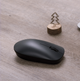 Мишка Xiaomi Wireless Mouse 3 Dark Grey бездротова (BHR7609CN) - зображення 4