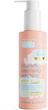 Emulsja do mycia twarzy Mom and Who? Kids pre i probiotyczna 150 ml (5902539717235) - obraz 1