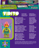Zestaw klocków LEGO VIDIYO Folk Fairy BeatBox 89 elementów (43110) - obraz 2