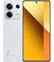 Смартфон Xiaomi Redmi Note 13 5G 6/128GB Dual Sim Arctic White - зображення 1