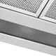 Вытяжка PYRAMIDA MX 60 (450) B IX - изображение 4