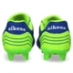 Бутсы футбольные Aikesa L-10 размер 45 Blue-Green - изображение 7