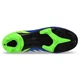 Бутсы футбольные Aikesa L-10 размер 45 Blue-Green - изображение 8