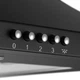 Вытяжка Pyramida КТ 60 BL - изображение 4