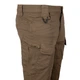 Штани тактичні Canvas IX7 Coyote XXL - изображение 5