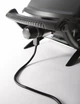 Электрический гриль Weber Q 1400 с подставкой, серый - изображение 6