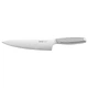 Нож поварской IKEA 365+, нержавеющ сталь, 20 см, 102.835.22 - изображение 1