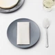 Салфетка бумажная IKEA СТОРЭТАРЕ, белый, 30x30 см, 304.591.67 - изображение 3