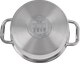 Каструля Lessner Buono 22 см 4.7 л (55881-22) - зображення 2