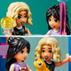 Zestaw klocków LEGO Friends Impreza z karaoke 196 elementów (42610) - obraz 4