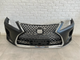 Бампер передний в сборе OEM Lexus RX 2019-2022 1234 upgrade для Lexus RX 2019-2022 (8373) - изображение 6