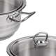 Каструля Lessner Rica 18 см 2.5 л (55880-18) - зображення 3