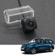 Камера заднего вида Teyes Sony Citroen C3/C3 Picasso MK1 Berlingo MK1 MK2 C4 Picasso C4L Peugeot 207 - изображение 2