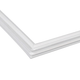 Уплотнительная резина холодильной камеры Gorenje 874082 1750x570mm - изображение 3