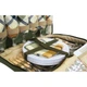 Набір для пікніка Ranger Rhamper Lux (Арт. RA 9902) - зображення 9