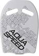 Доска для плавания Aqua Speed WAVE KICKBOARD 3981 серый Уни 43x28x3,6см - изображение 1
