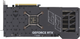 Видеокарта ASUS PCI-Ex GeForce RTX 4070 Super TUF Gaming OC Edition 12GB GDDR6X (192bit) (2595/21000) (HDMI, 3 x DisplayPort) (TUF-RTX4070S-O12G-GAMING) - изображение 9