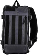 Сумка-рюкзак однолямочная 5.11 Tactical Rapid Sling Pack 10L 56572-983 Coal (2000980506675) - изображение 1