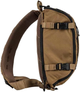 Сумка-рюкзак однолямочна 5.11 Tactical Rapid Sling Pack 10L 56572-134 Kangaroo (2000980506668) - зображення 6