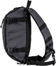 Сумка-рюкзак однолямочная 5.11 Tactical Rapid Sling Pack 10L 56572-983 Coal (2000980506675) - изображение 5