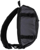 Сумка-рюкзак однолямочная 5.11 Tactical Rapid Sling Pack 10L 56572-983 Coal (2000980506675) - изображение 6