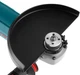 Угловая шлифмашина Ronix 3260 2200 Вт (6942318600784) - изображение 4