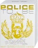 Парфумована вода для жінок Police To Be The Queen 40 мл (679602512428) - зображення 1
