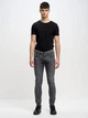 Jeansy slim fit męskie Big Star Deric-993 W30-L32 Szare (5900714628451) - obraz 3