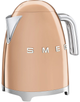 Електрочайник Smeg KLF03RGEU (8017709275327) - зображення 3