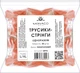 Упаковка трусиків Monaco Style стрінги L/XL помаранчеві х 50 шт (4823103889923) - зображення 2