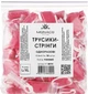 Упаковка трусиков Monaco Style стринги L/XL розовые х 50 шт (4823103889909) - изображение 2