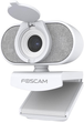 Веб-камера Foscam W41 4MP USB White - зображення 1