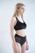 Трусы 878 Aniele Черные M - изображение 4