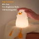 Ночник Duck Night Light Shinedo SD-SR118 LED 1W USB Type-C - зображення 5