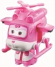Super Wings Игровая фигурка-трансформер Transform-a-Bots Dizzy, Диззи - изображение 1