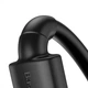 Кабель Baseus Cafule 4K HDMI to HDMI 2.0 (3m) black - зображення 6