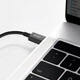 Кабель Baseus Superior Series Fast Charging Type-C to Lightning PD 20W (2m) black - изображение 4