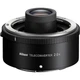 Nikon Z TC-2.0x - изображение 2