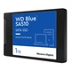 SSD накопитель WD Blue SA510 1 TB (WDS100T3B0A) - изображение 2