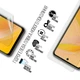 Гідрогелева плівка ArmorStandart Anti-Blue для Infinix Smart 8 Plus (ARM73767) - зображення 2
