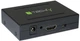 Адаптер екстрактор Techly HDMI Audio - S/PIDF 5.1CH/RCA L/R2.0CH Black (8054529025732) - зображення 2