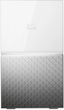 Мережеве сховище Western Digital My Cloud Home Duo 4TB (2 x 2 TB) 3.5" LAN External (WDBMUT0040JWT-EESN) - зображення 2