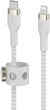 Kabel Belkin Lightning - USB Type-C 2 m White (745883832545) - obraz 2